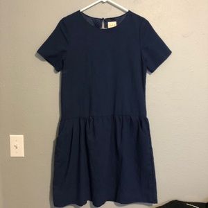 Clad & Cloth dress